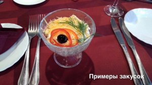 Теплоход «Сергей Образцов» - видеообзор Андрея Переверзева