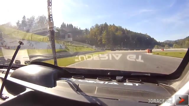 DTM Alfa Romeo 155 V6 TI, Danner, Fisichella, Tourenwagen Classics 2016 смотреть онлайн