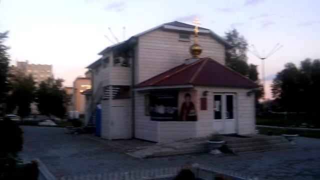 У ДК Медведева смотреть онлайн