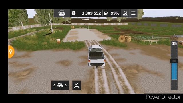 farming simulator 20 прохождение игры ПЕРЕЕЗД НА РАССВЕТ смотреть онлайн
