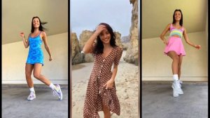 Best of SOFIA - Shuffle dance girl