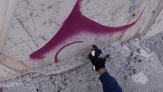 Красим стены в каньоне реки. Шрифты , тэги , флопы. смотреть онлайн