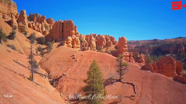 Indian Background Flute Music Instrumental Meditation Music Yoga Music Spa Music Vol-46 смотреть онлайн