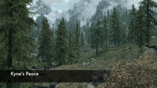The Elder Scrolls V: Skyrim - 15 Best OST [Original Soundtrack] смотреть онлайн