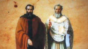 Краткий пересказ §8 Образование славянских государств. История 6 класс Агибалова