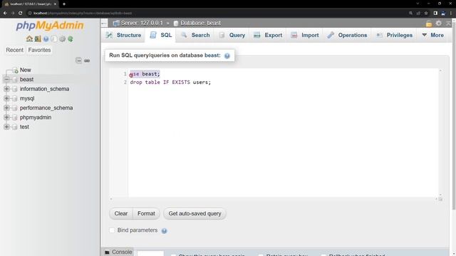 learn SQL in Arabic lesson (4) rename table, modify column change type بالعربي смотреть онлайн