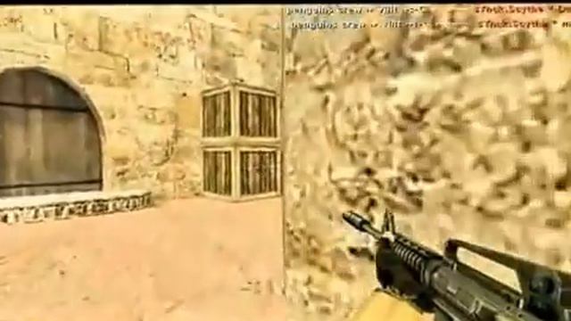 Копия видео Супер кубок ЛКИ CS 16 смотреть онлайн