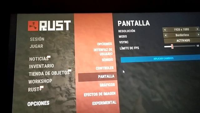 error rust смотреть онлайн