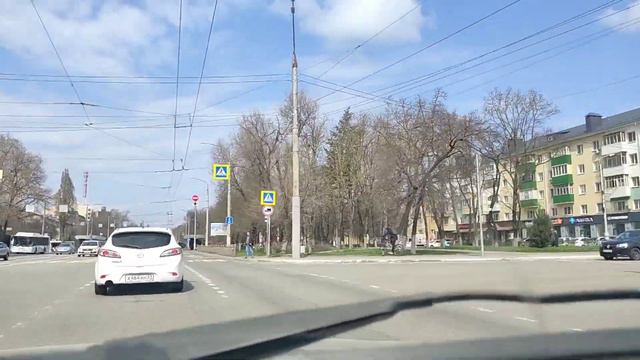 Прекрасная поездка в Белгород Незабываемые моменты смотреть онлайн