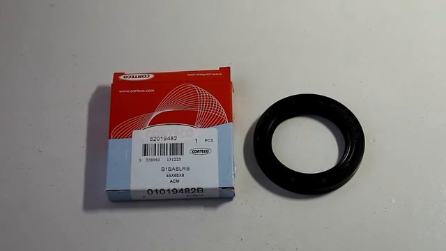 САЛЬНИК CORTECO отзывы смотреть онлайн