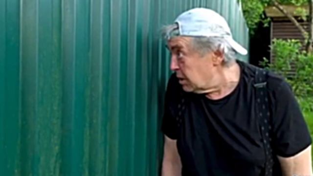 Стоянов — Любочка привет передает? смотреть онлайн