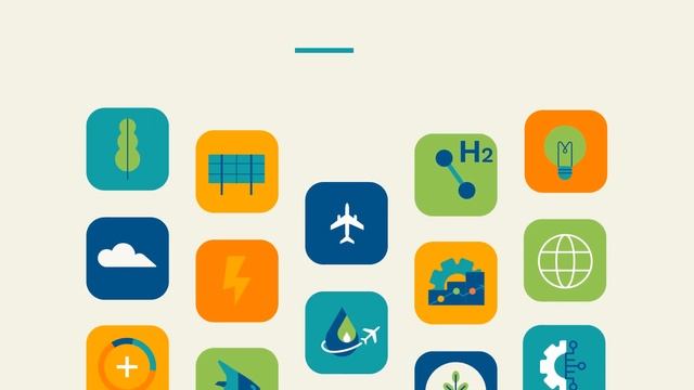 ICAO COP26 Video смотреть онлайн