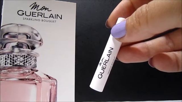 Mon Guerlain Sparkling Bouquet (Guerlain)