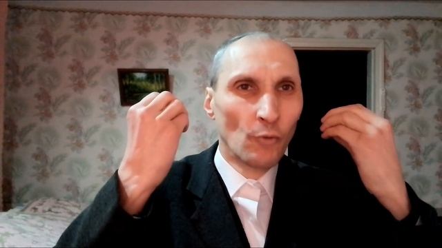 Вечное евангелие для АСД. Здоровая кухня. (ч.1) смотреть онлайн