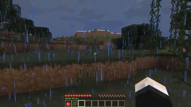 How to survive the night in minecraft смотреть онлайн