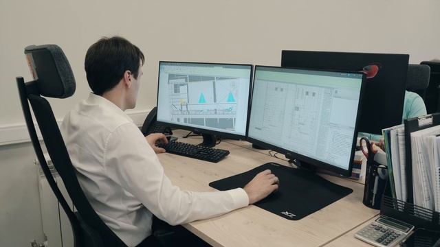 Компания "ИНГЕНИУМ" смотреть онлайн