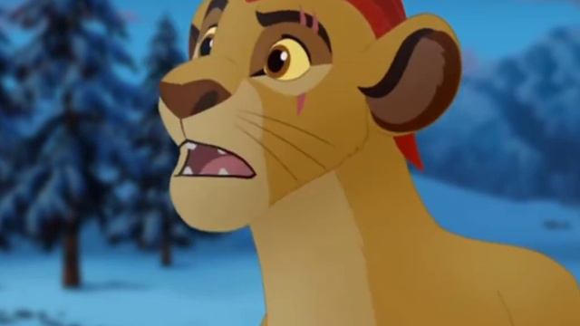 ХЛ-клип Кайон, KAONASHI (заказ)