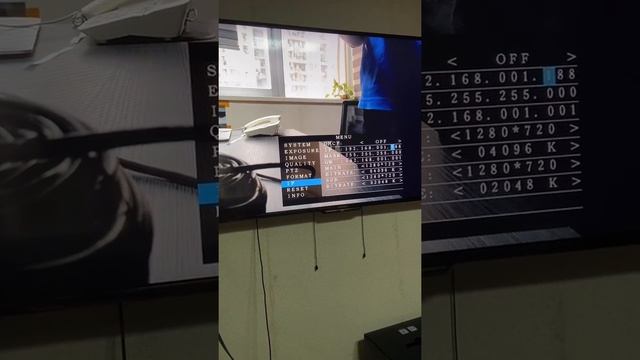 Tutorial video: IP controls on Angekis camera смотреть онлайн