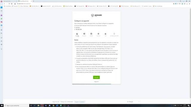 Adguard Une alternative à Pihole ? - Installation et Decouverte sur Unraid смотреть онлайн