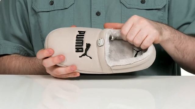 PUMA Tuff Mocc Jersey 3 SKU: 9629714 смотреть онлайн