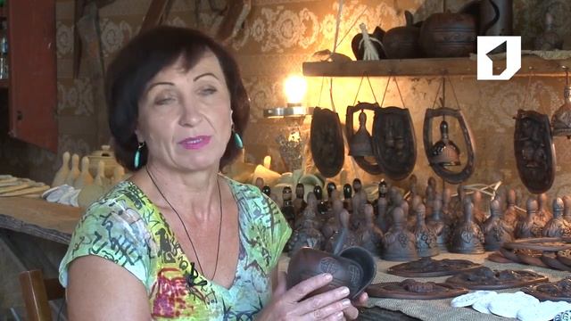 Утренний эфир / Керамическое изделие своими руками смотреть онлайн