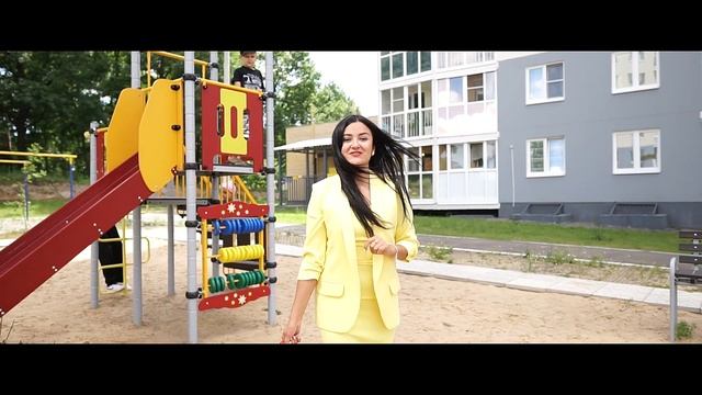 Квартиры с видом на лес в районе Солнечный, Чебоксары смотреть онлайн