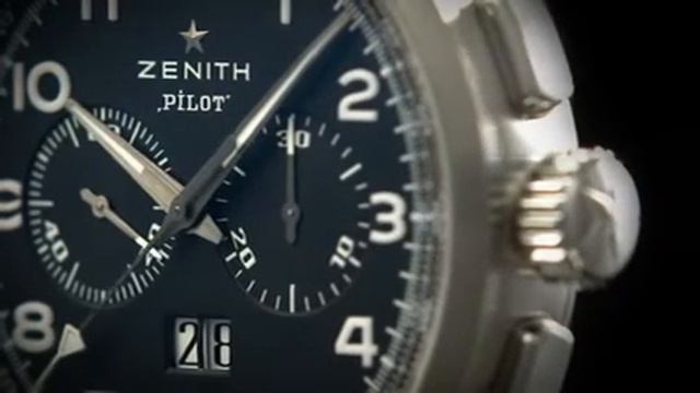 ZENITH PILOT