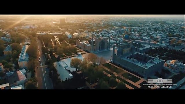 Gulsanam Mamazoitova & Ozodbek Nazarbekov & Faruh Z & Nasiba A &