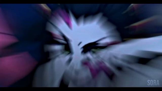 AMV RAW - Daki edit | Node Video Daddy style (Free project file ) смотреть онлайн