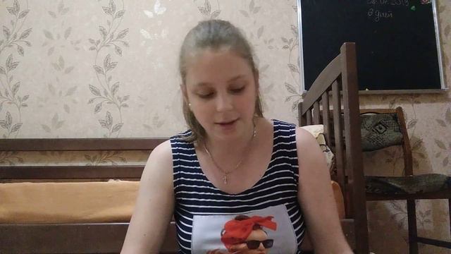 Покупки к школе!!!??? смотреть онлайн
