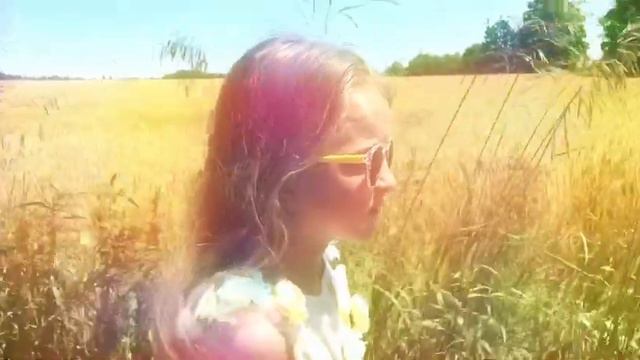 Ed Roman “I Have A Dream” смотреть онлайн