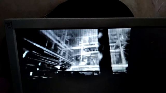 Просмотр видео на IBM-PC XT клоне (NEC V.20 V.S. 8088) смотреть онлайн