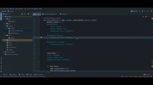 Создание мессенджера с графическим интерфейсом на основе PyQt5