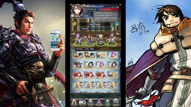 F2P Friendly Content - Glory Emblem - BEST Fire Emblem Heroes Let's Play 10 смотреть онлайн