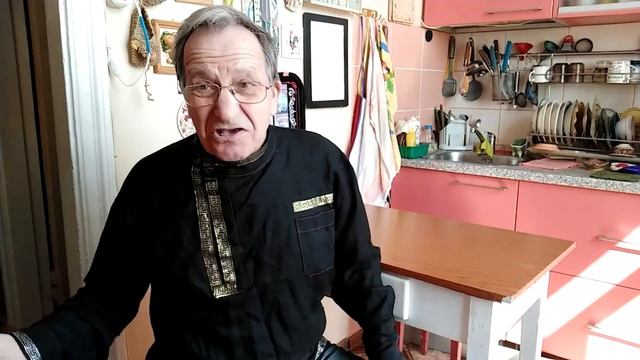 Сказка "Про Федота-стрельца" смотреть онлайн