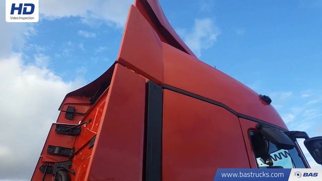 70120829 Renault T 460 смотреть онлайн