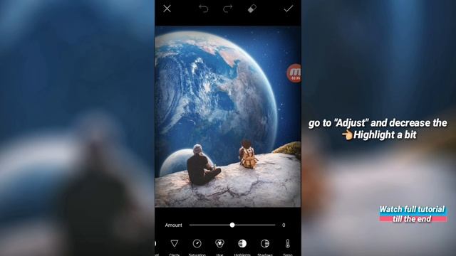 Visual Art Editing | How to make a amazing Visual Art Picsart | Picsart tutorial 2018 смотреть онлайн