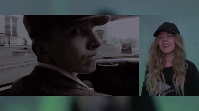 ALEKS ATAMAN, FINIK - Белыми ночами . Реакция от мне можно смотреть онлайн