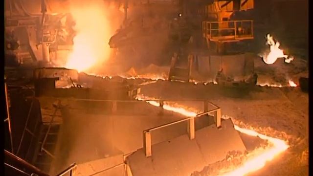 Стратегия Магнитки Эфир: 29-05-2021 Доменный цех ПАО "ММК". Ровный ход печей. смотреть онлайн