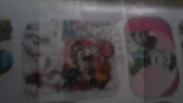 Наклейки MONSTER HIGH смотреть онлайн