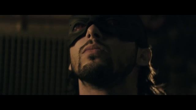Zorro: Reborn - Trailer смотреть онлайн
