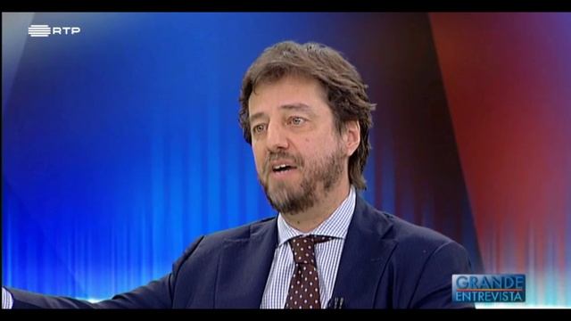 Poiares Maduros Sobre O Caso Rui Pinto E A Repercussão Na Imagem Da Justiça Portuguesa