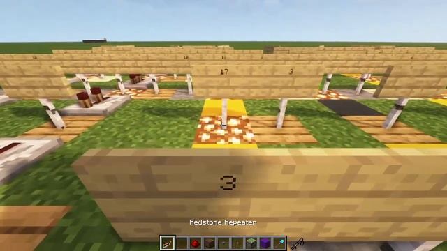 OSHI NO KO (推しの子) OP「IDOL」YOASOBI (Minecraft Note Block Tutorial) смотреть онлайн