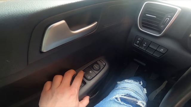 How to Automatically Lock or Unlock Doors in Kia Sportage IV ( 2016 – now ) - Manage All Lock Doors смотреть онлайн