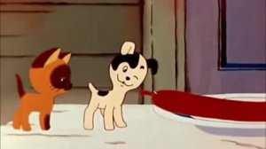 "Котёнок по имени Гав": середина сосиски