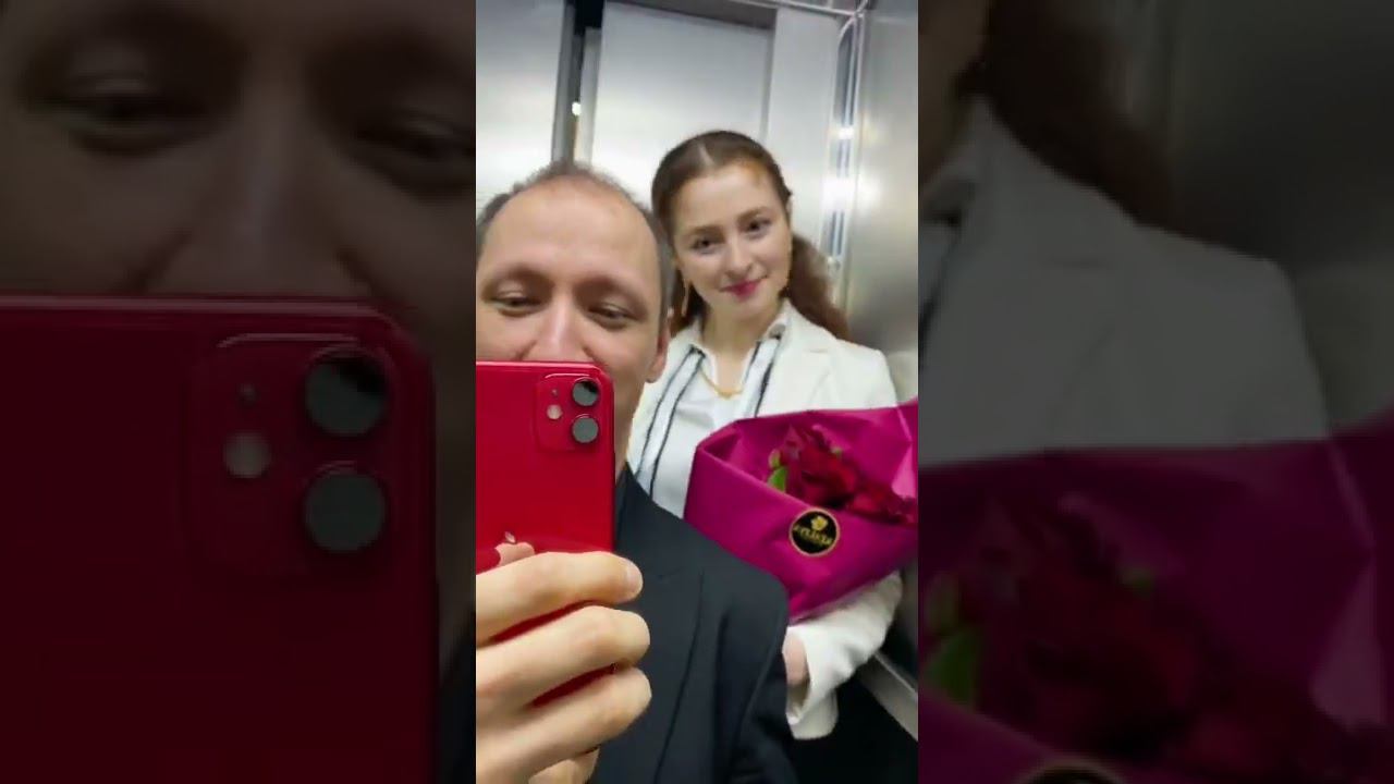 Гасан Османов с 8 МАРТА смотреть онлайн