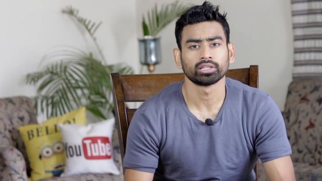 Beginners के लिये Workout Guide | How to Workout for Beginners? | Fit Tuber Hindi смотреть онлайн