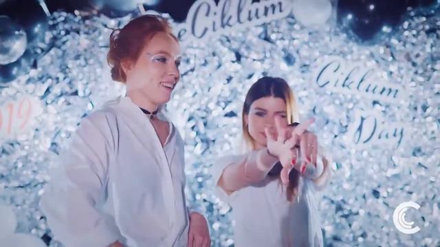 Ciklum Day 2019 (Hosts: Aleksandr Doroshenko & Roza Al-Namri) смотреть онлайн