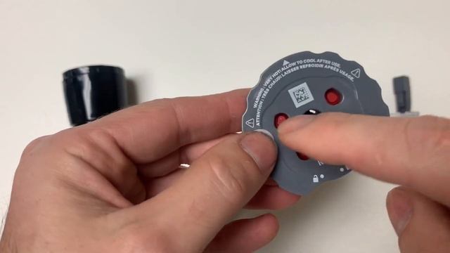 How To Use Keurig My K-Cup Universal Reusable Filter MultiStream Technology - Review Install Plus смотреть онлайн