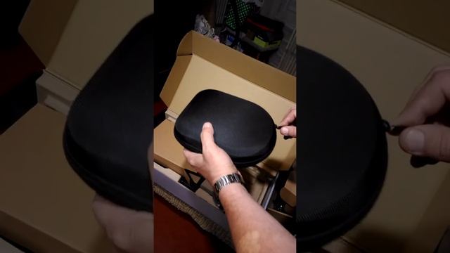 Minelab Equinox 800 - распаковка прибора. Мечта сбылась!